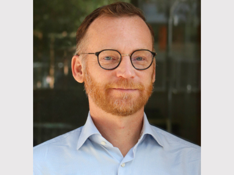 Photo of Daniel S. Alessi