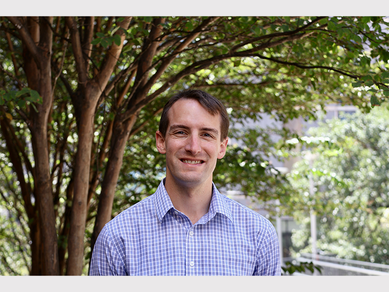 Photo of Zachariah Page