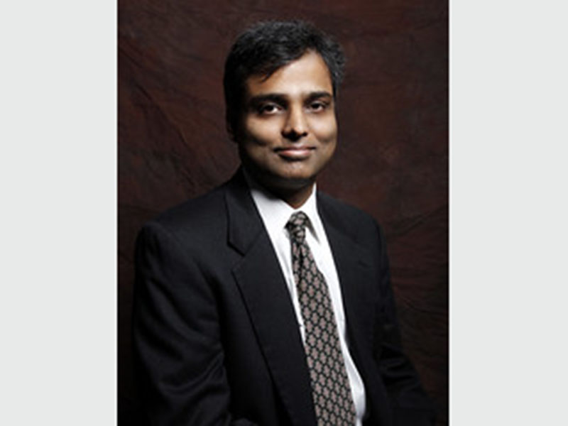 sv sreenivasan