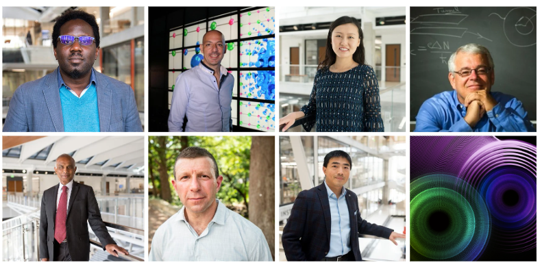 Highly Cited Researchers