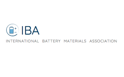 IBA Logo