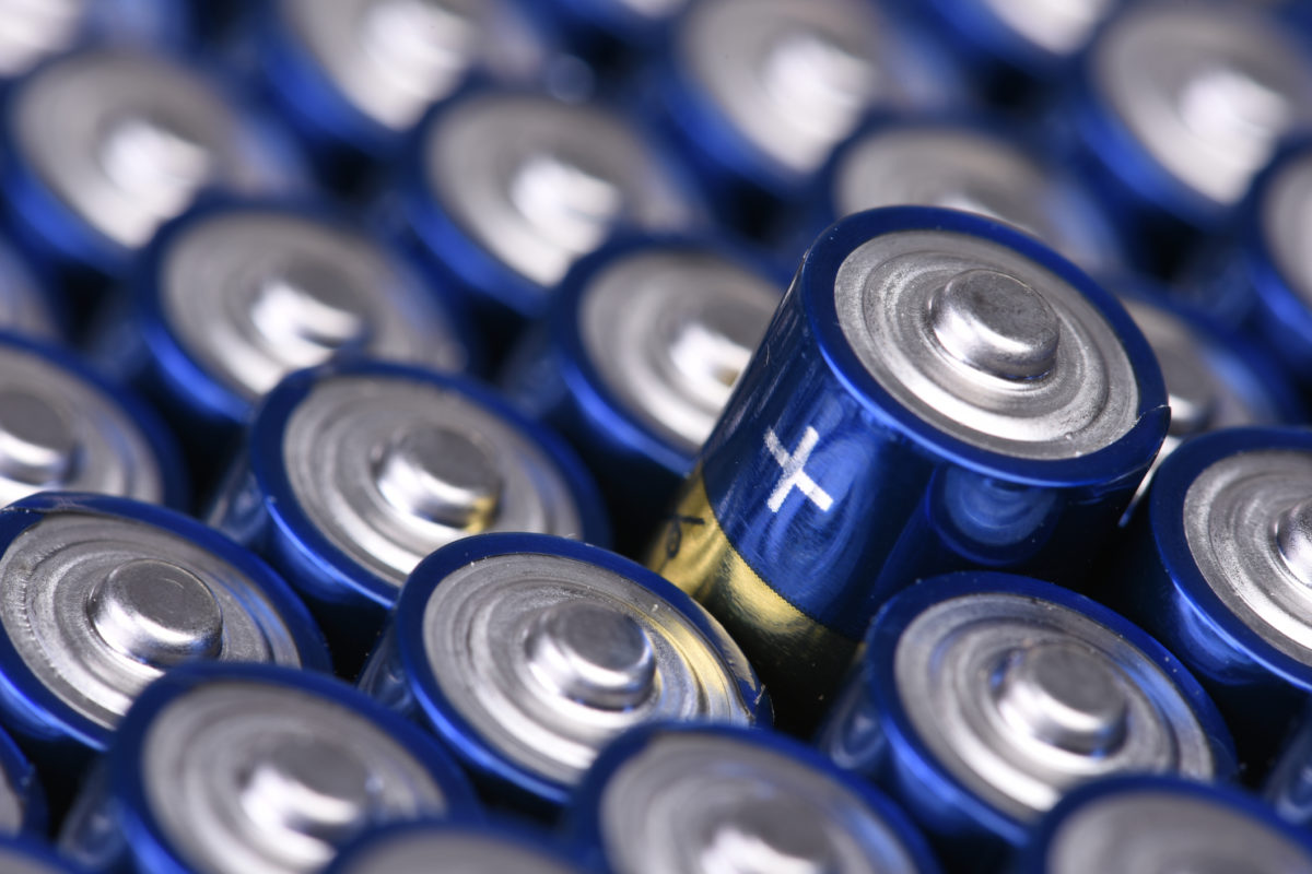 Liquid Metal Battery