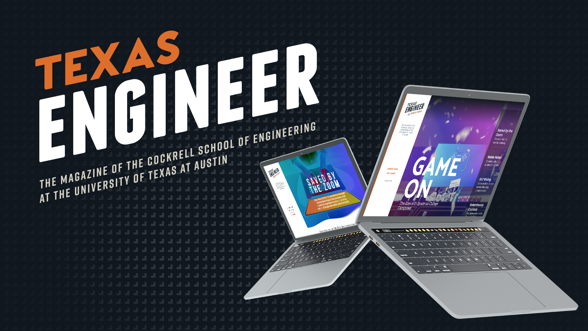 Texas Engineer 2020