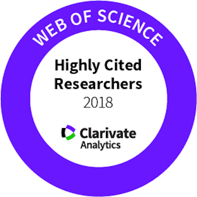 highly cited researchers