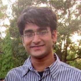 Nanda Sanjay sm